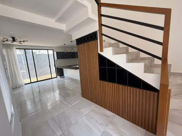 Casa en venta en Ex-Hacienda de Santa Teresa, San Andrés Cholula — foto 2 de 22