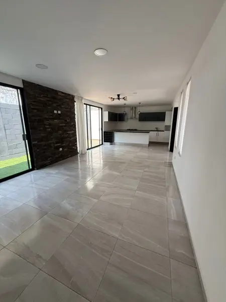 Casa en venta en Ex-Hacienda de Santa Teresa, San Andrés Cholula — foto 3 de 22