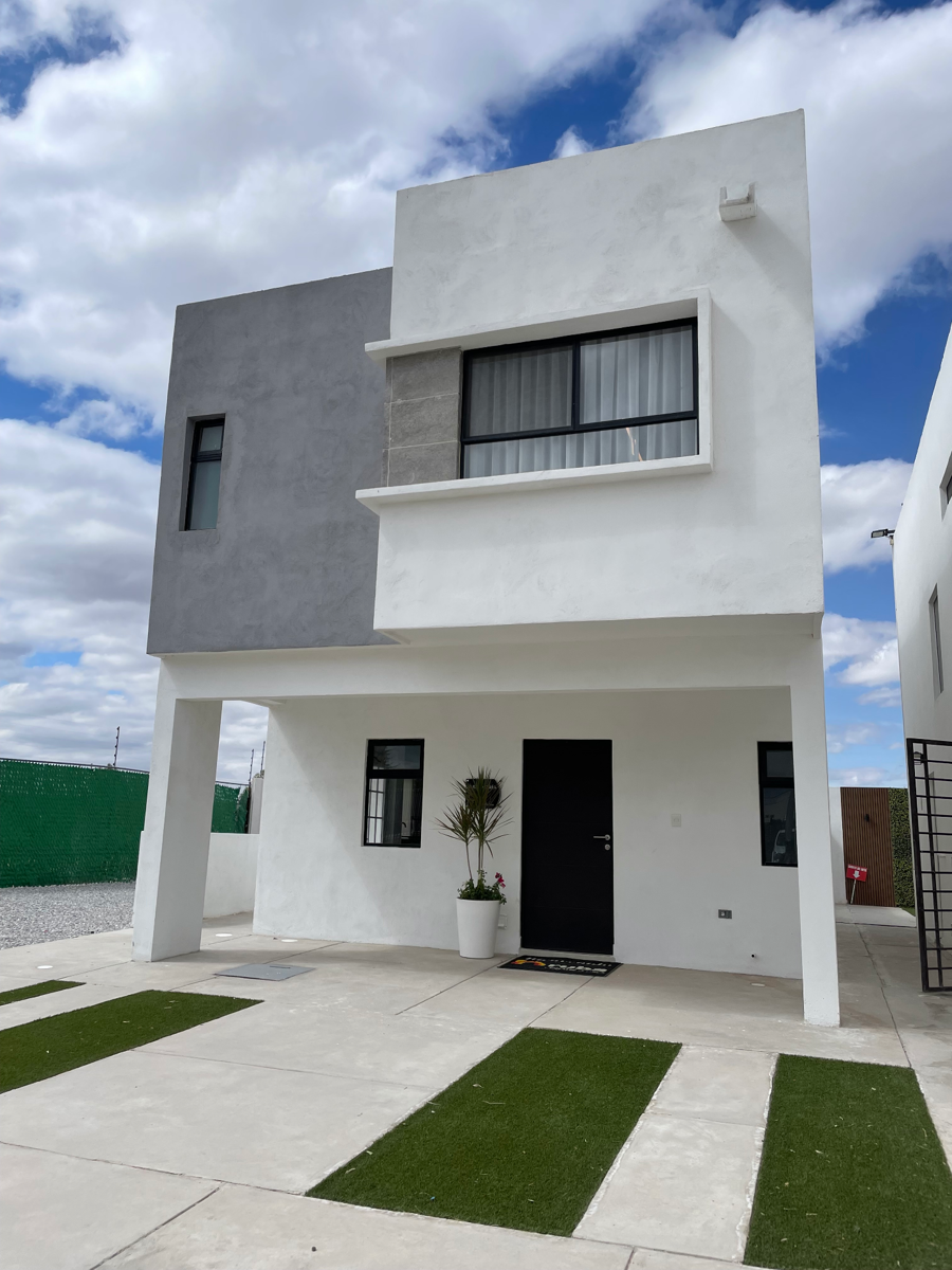 Casa en venta en Paseo Aurea, Torreón — foto 1 de 21