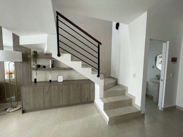 Casa en venta en Paseo Aurea, Torreón — foto 2 de 21