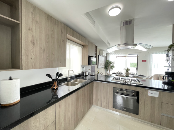 Casa en venta en Paseo Aurea, Torreón — foto 3 de 21