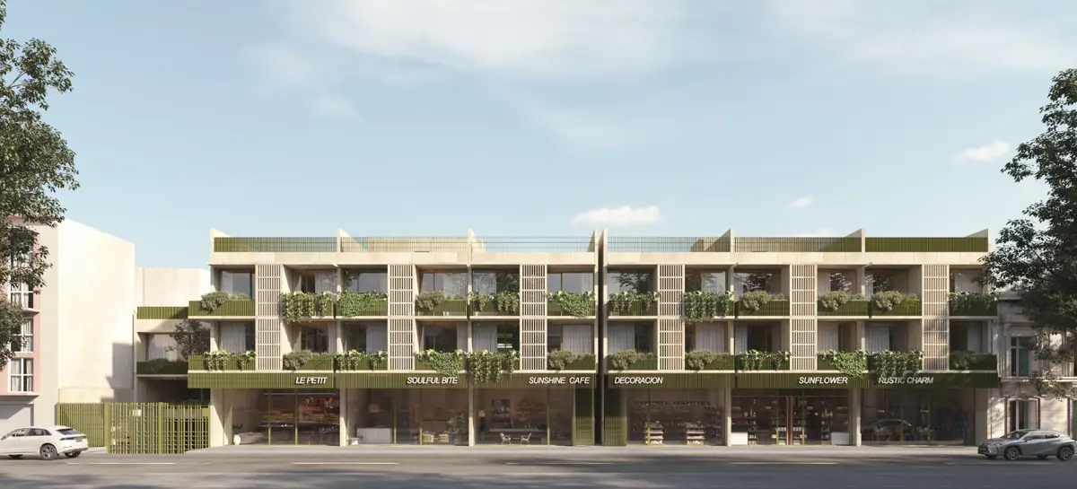 Departamento en venta en Juarez, Cuauhtémoc — foto 1 de 11