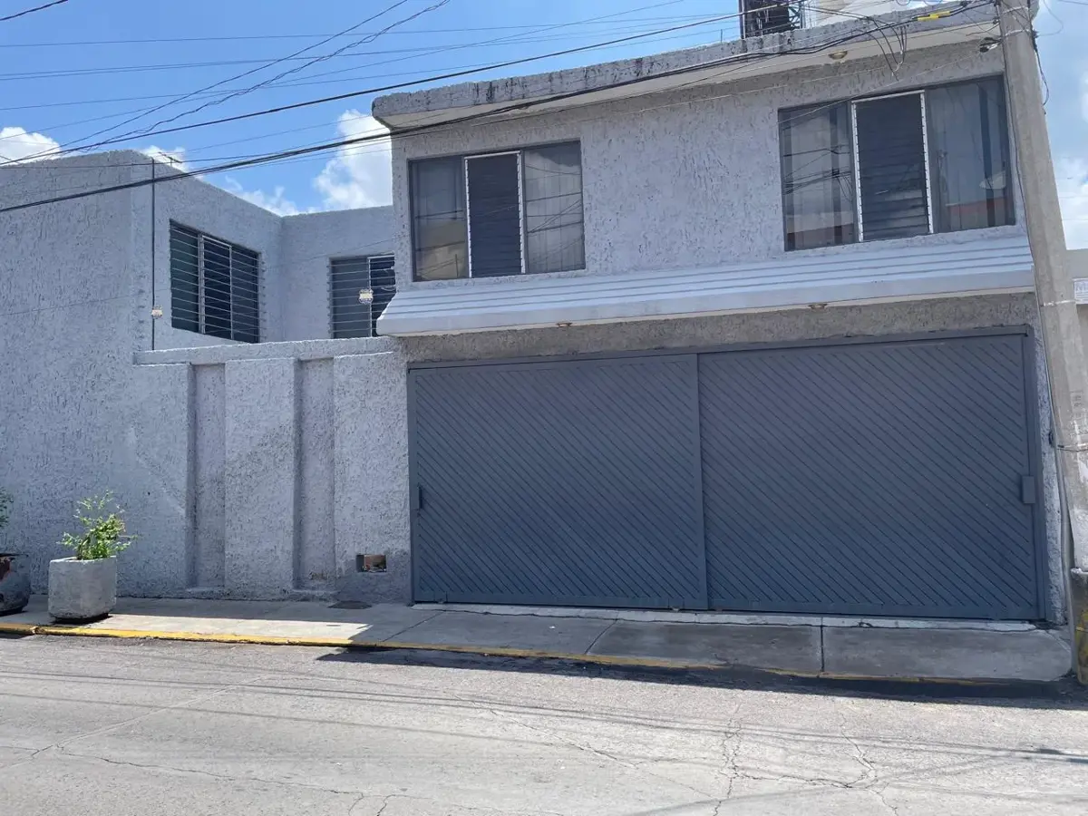 Casa en venta en Aguascalientes Centro, Aguascalientes — foto 1 de 34