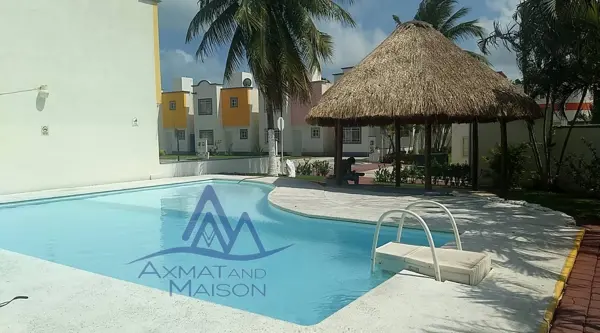 Casa en venta en Supermanzana 77, Benito Juárez — foto 2 de 15