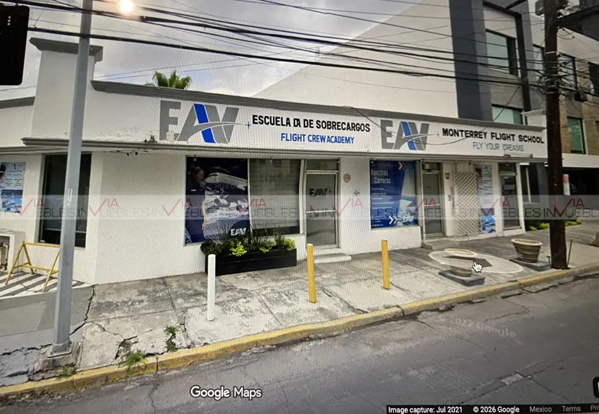 Terreno en venta en Chepevera, Monterrey — foto 1 de 12