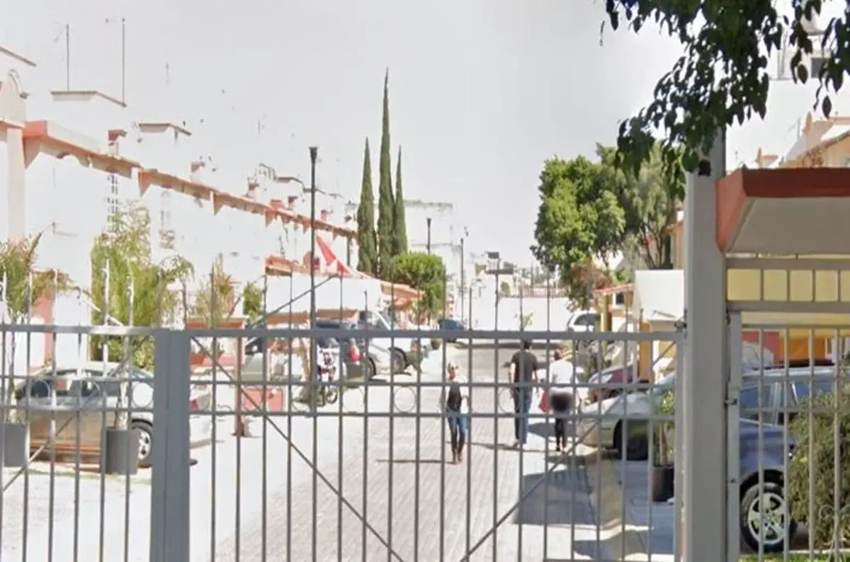 Casa en venta en Las Américas, Ecatepec de Morelos — foto 1 de 5
