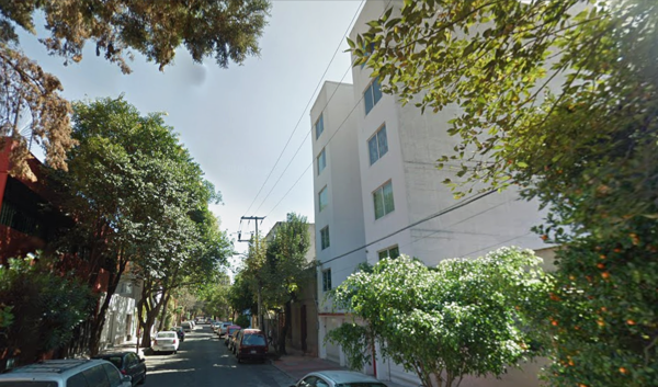 Departamento en venta en Tacuba, Miguel Hidalgo — foto 3 de 14