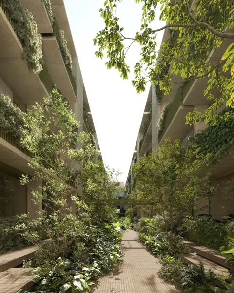 Departamento en venta en Juarez, Cuauhtémoc — foto 3 de 10