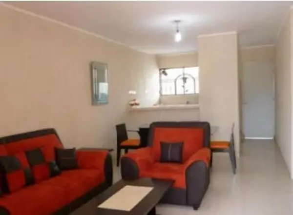 Casa en venta en Las Américas, Ecatepec de Morelos — foto 2 de 7