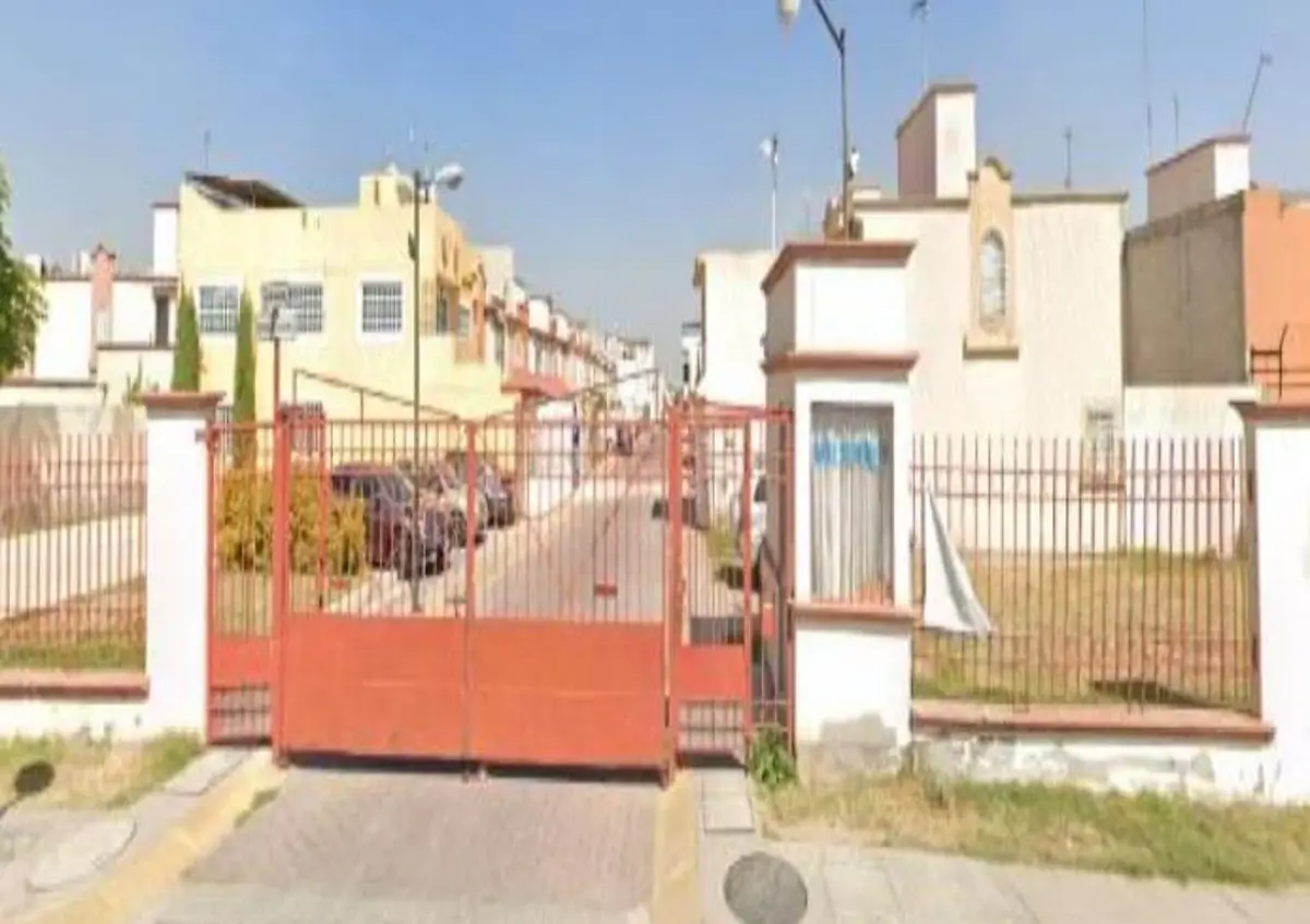 Casa en venta en Las Américas, Ecatepec de Morelos — foto 1 de 7