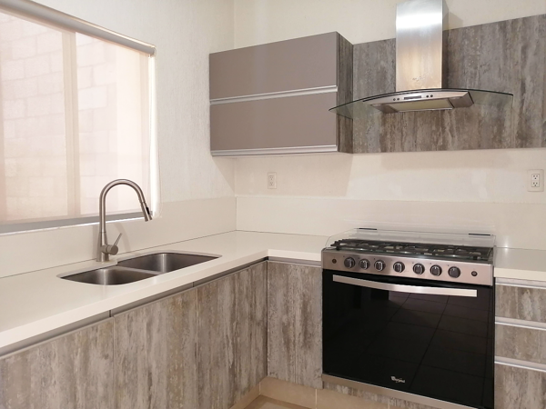 Casa en renta en Residencial Alta California, Tlajomulco de Zúñiga — foto 3 de 4