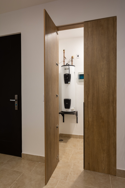 Departamento en venta en Villas del Refugio, El Marqués — foto 2 de 11