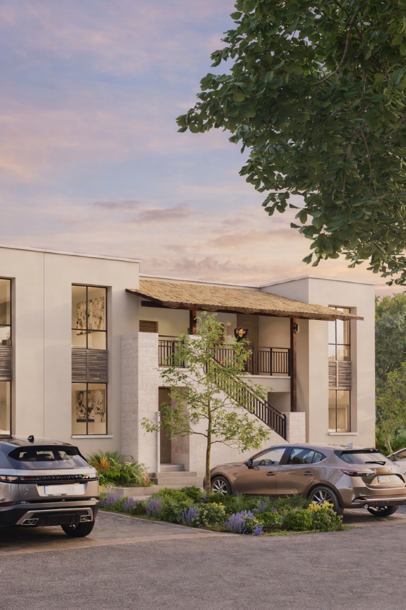 Departamento en venta en Villas del Refugio, El Marqués — foto 1 de 11
