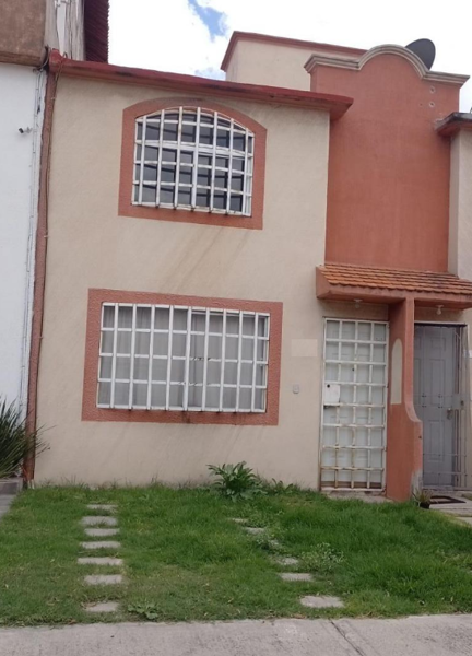 Casa en venta en Las Américas, Ecatepec de Morelos — foto 2 de 12