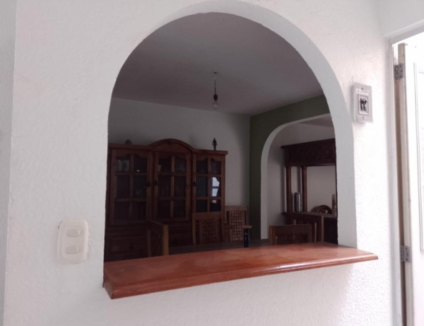 Casa en venta en Las Américas, Ecatepec de Morelos — foto 3 de 12