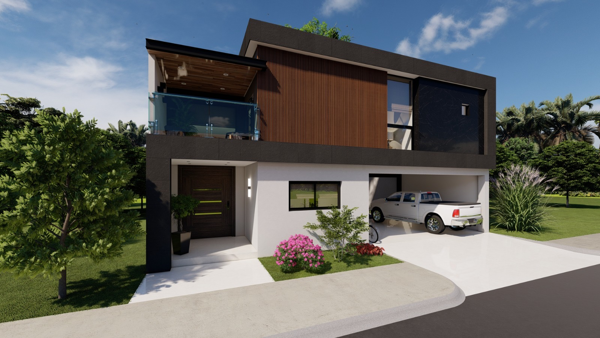 Casa en venta en Las Trojes, Torreón — foto 3 de 6