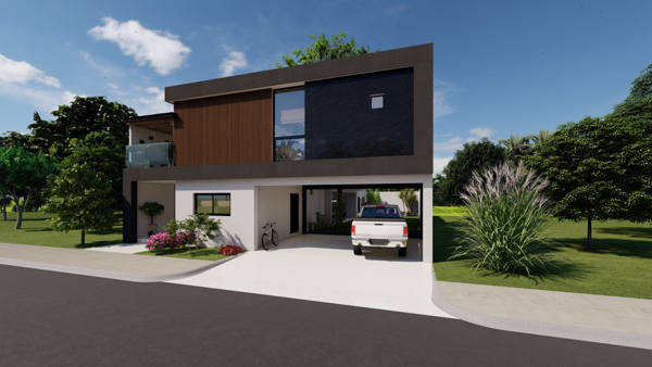 Casa en venta en Las Trojes, Torreón — foto 2 de 6