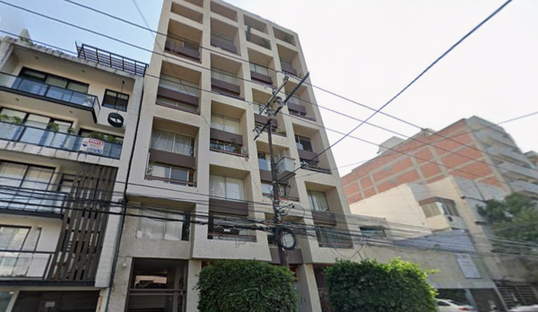 Departamento en venta en Del Valle Centro, Benito Juárez — foto 3 de 13