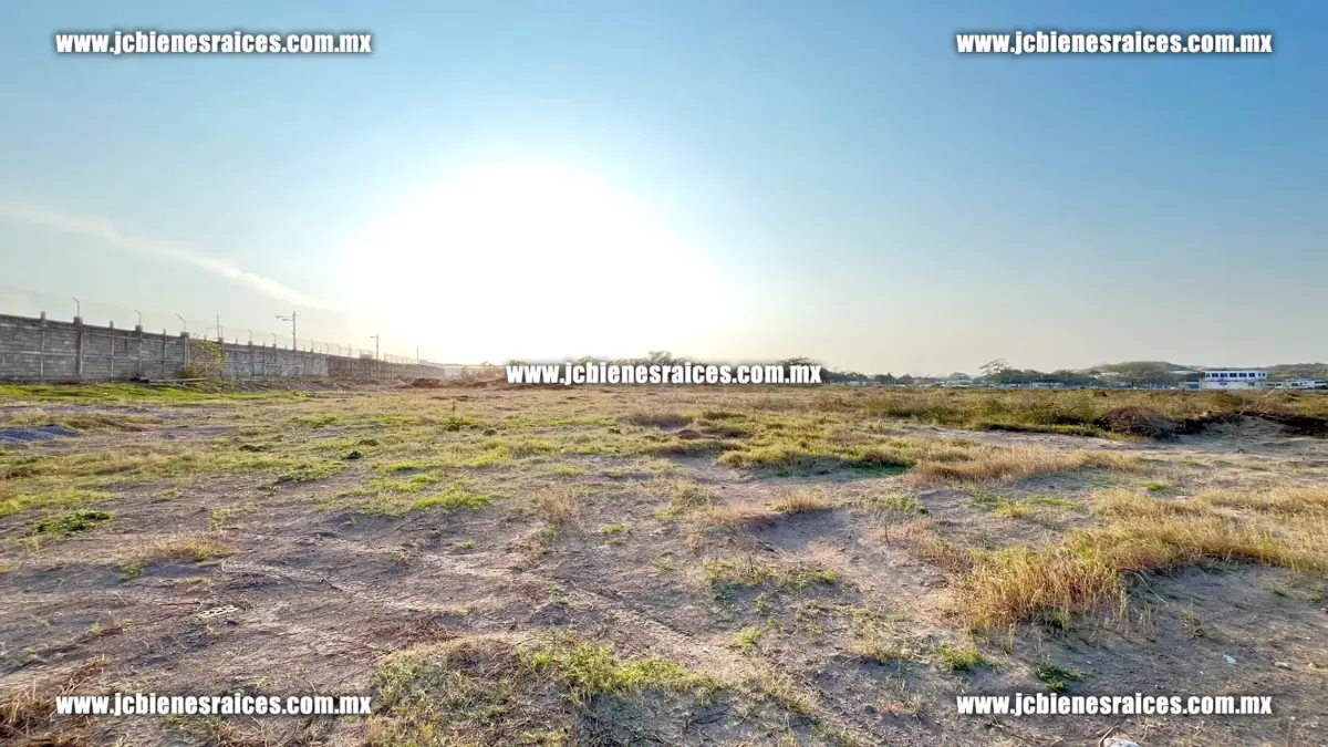 Terreno en venta en Chalchihuecan, Veracruz — foto 1 de 20