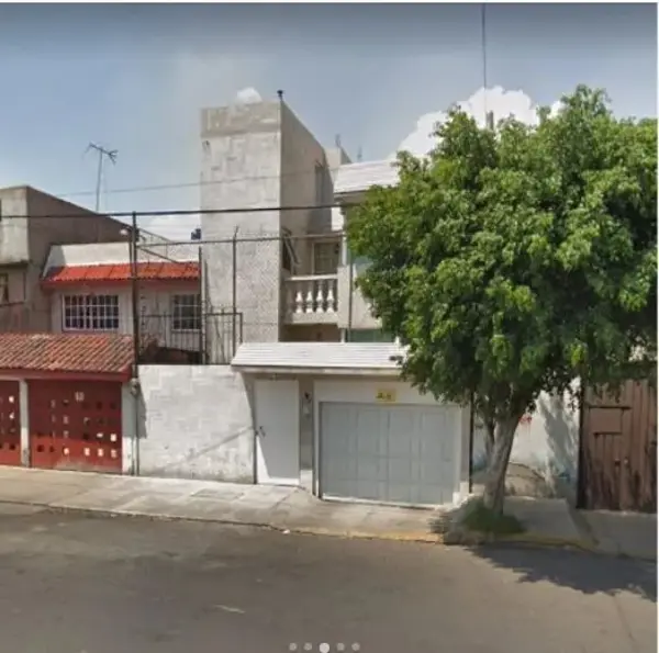 Casa en venta en Valle de Aragón 3ra. Sección Oriente, Ecatepec de Morelos — foto 3 de 6