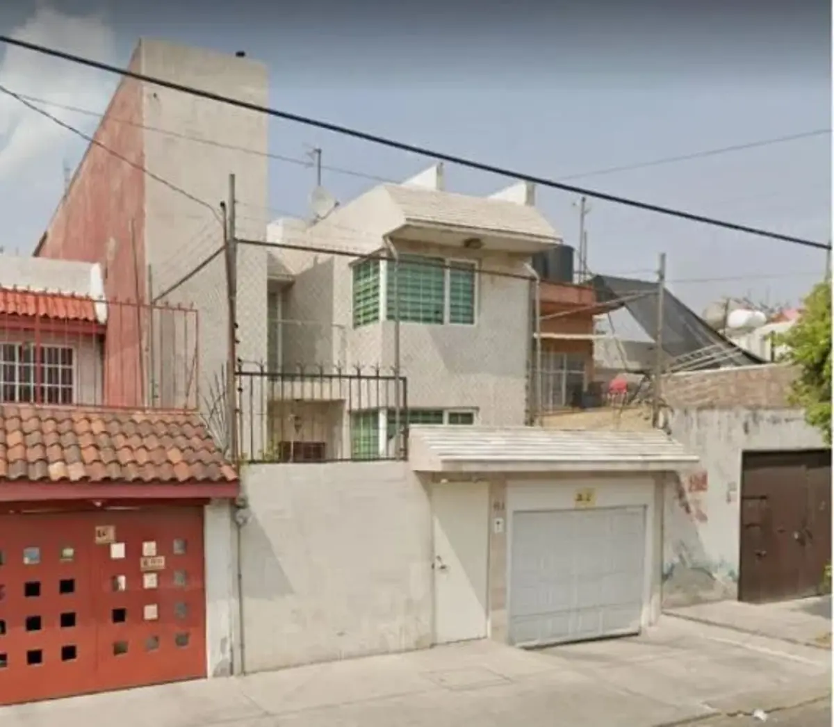 Casa en venta en Valle de Aragón 3ra. Sección Oriente, Ecatepec de Morelos — foto 1 de 6