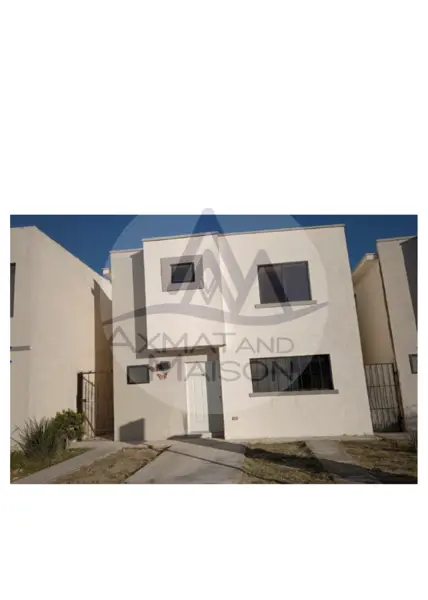 Casa en venta en Benito Juarez, Monterrey — foto 2 de 12