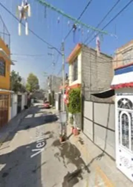 Casa en venta en Ehécatl (Paseos de Ecatepec), Ecatepec de Morelos — foto 3 de 7