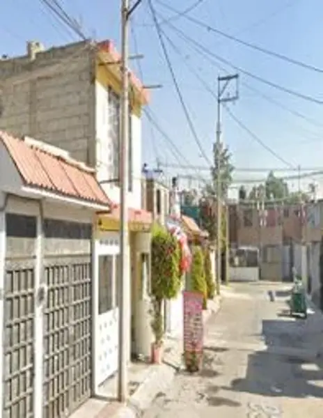 Casa en venta en Ehécatl (Paseos de Ecatepec), Ecatepec de Morelos — foto 2 de 7