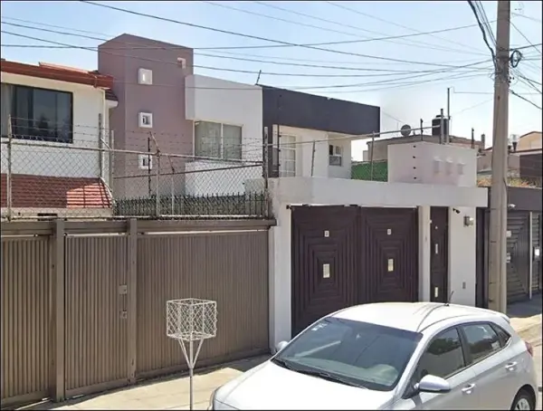 Casa en venta en Jardines de Atizapan, Atizapán de Zaragoza — foto 3 de 16