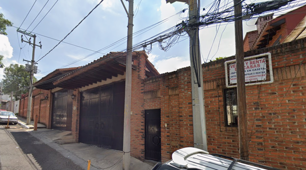 Casa en venta en Cuajimalpa, Cuajimalpa de Morelos — foto 3 de 12