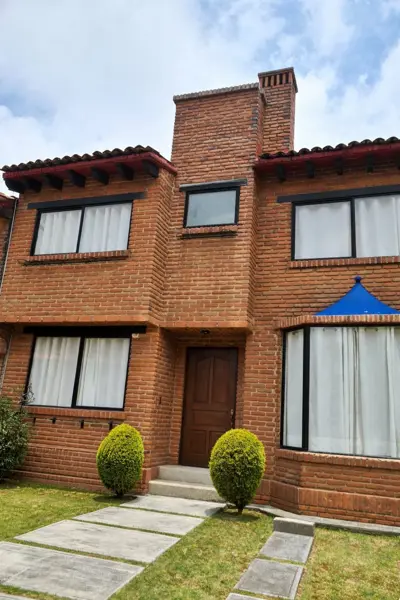 Casa en venta en Cuajimalpa, Cuajimalpa de Morelos — foto 2 de 12