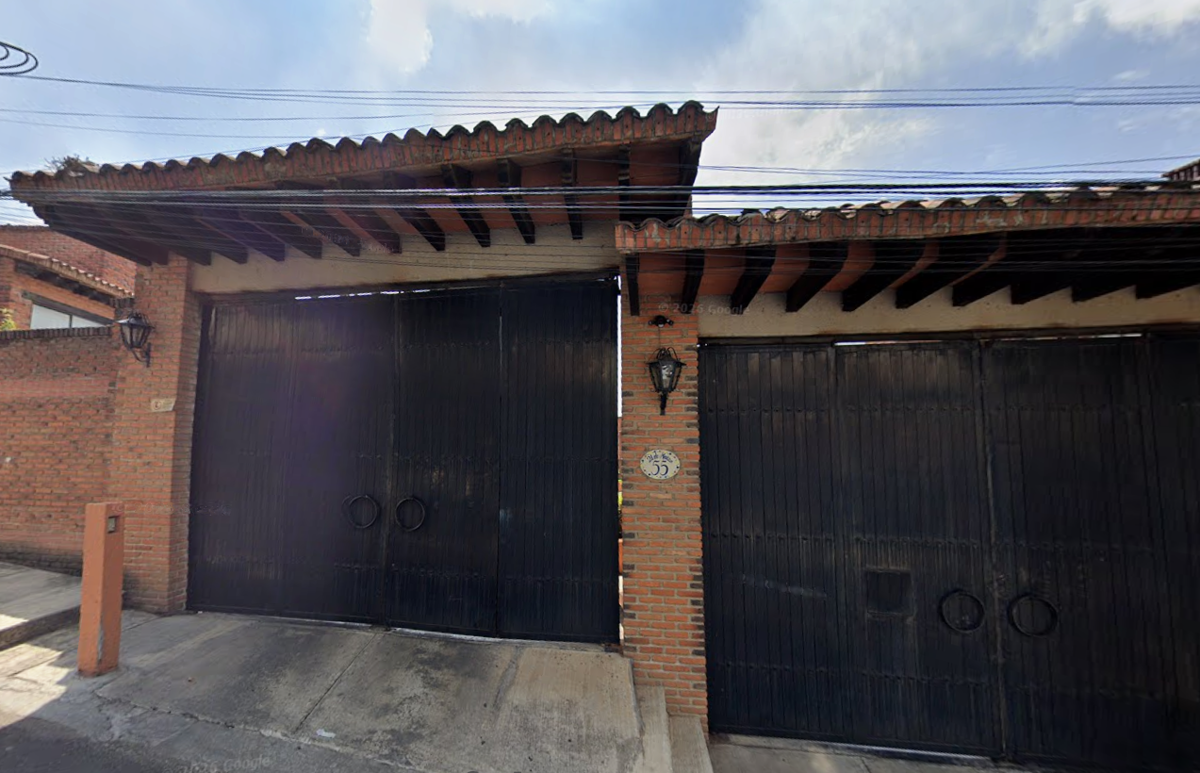 Casa en venta en Cuajimalpa, Cuajimalpa de Morelos — foto 1 de 12