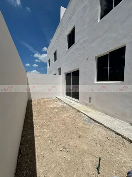Casa en venta en Villas Coloniales, Apodaca — foto 3 de 24