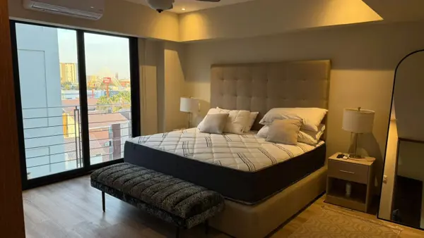 Departamento en renta en Residencial el Fresno, Torreón — foto 3 de 13