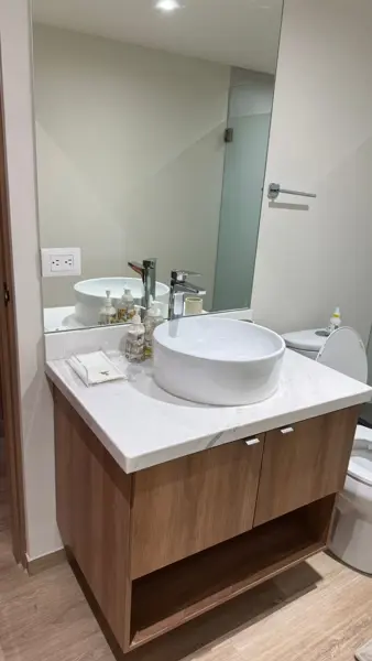 Departamento en renta en Residencial el Fresno, Torreón — foto 2 de 13