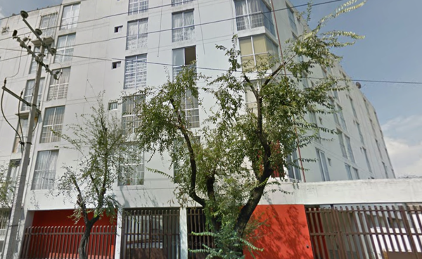 Departamento en venta en San Simon Tolnahuac, Cuauhtémoc — foto 2 de 20