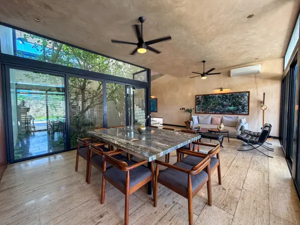Casa en venta en Temozon Norte, Mérida — foto 3 de 14