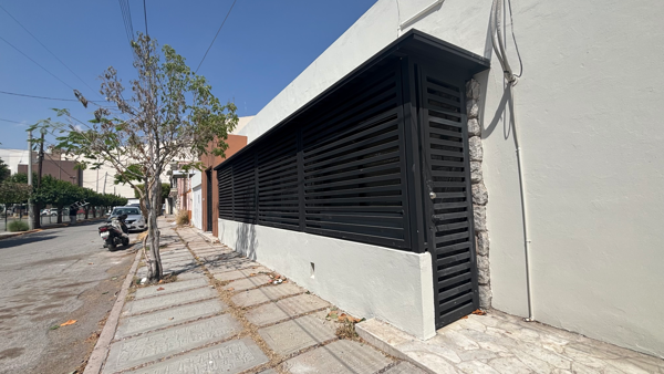 Casa en renta en Navarro, Torreón — foto 2 de 24