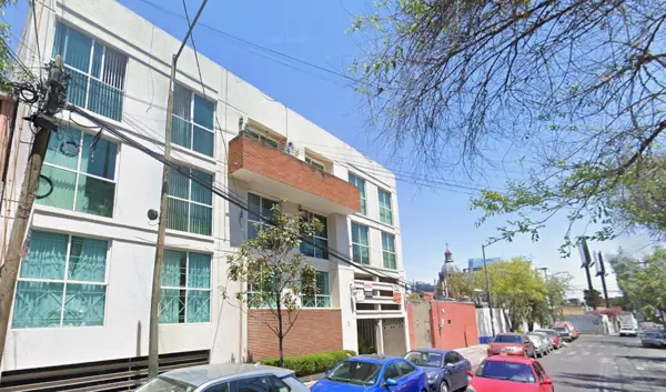Departamento en venta en Mixcoac, Benito Juárez — foto 2 de 13