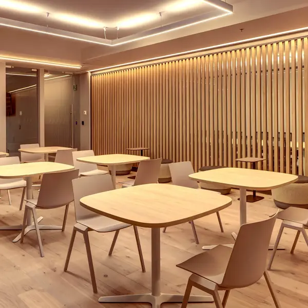 Renta de Oficinas en Coworking con Servicios en Ciudad de México