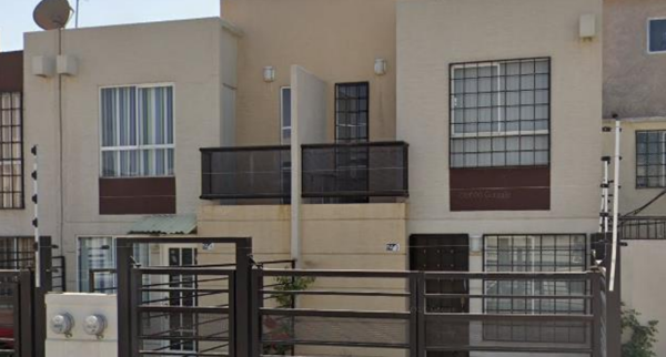 Casa en venta en Las Américas, Ecatepec de Morelos — foto 3 de 14