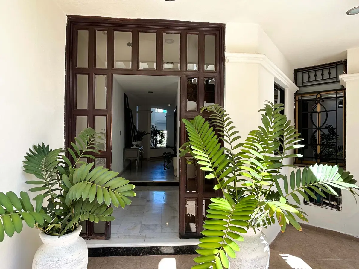 Casa en venta en Playas del Sur, Mazatlán — foto 1 de 57