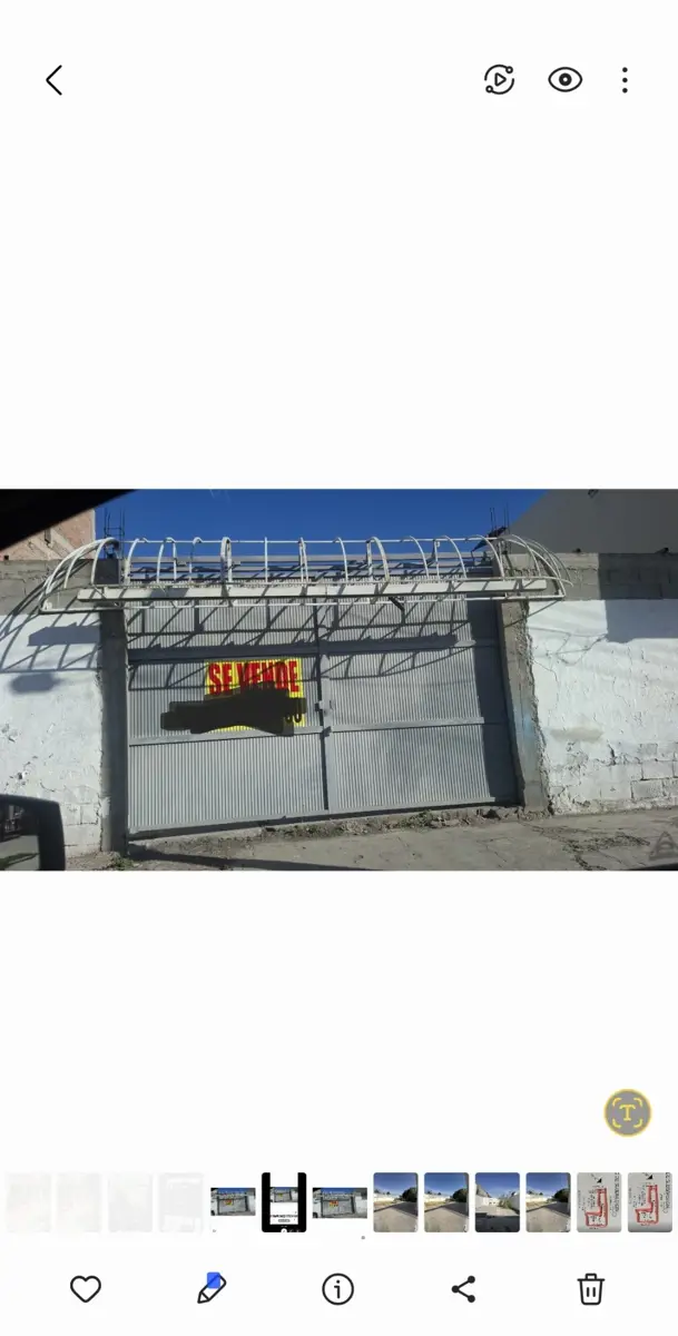 Terreno en Venta en Nueva los Angeles, Torreón, Coahuila de Zaragoza Terreno en Venta en Nueva los Angeles, Torreón, Coahuila de Zaragoza