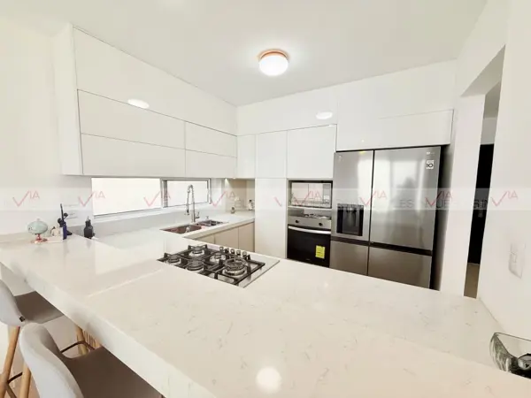 Casa en venta en Montenova, García — foto 2 de 12