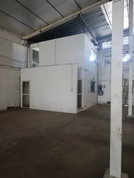 Bodega en renta en Industrial El Palmito, Culiacán — foto 3 de 7