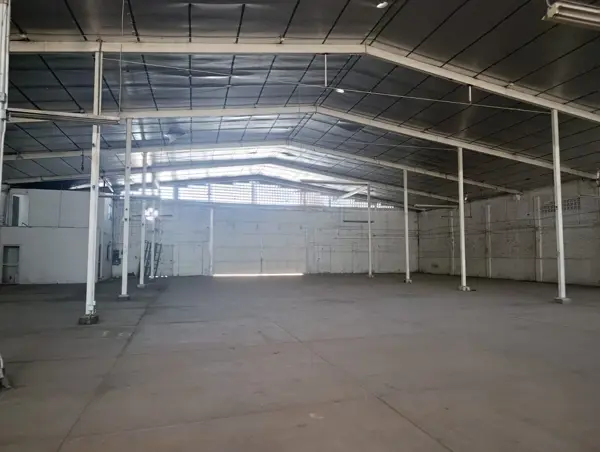 Bodega en renta en Industrial El Palmito, Culiacán — foto 2 de 7