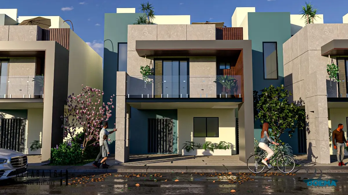 Casa en venta en Altara 164, Pachuca de Soto — foto 1 de 22