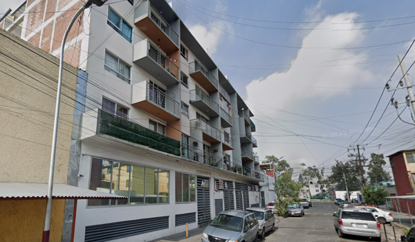 Departamento en venta en Morelos, Venustiano Carranza — foto 2 de 21