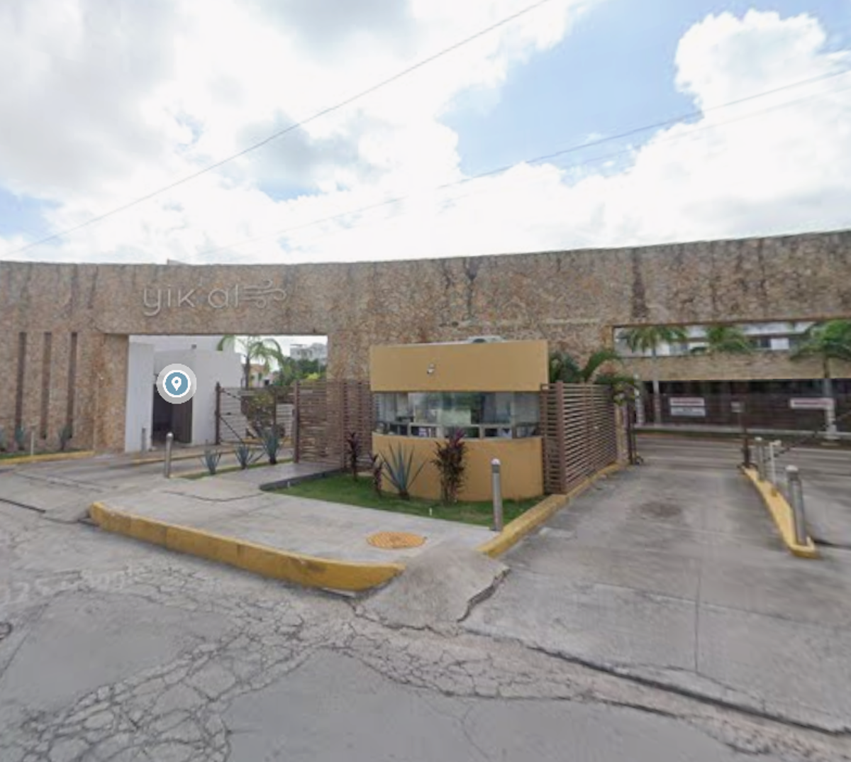 Casa en venta en Supermanzana 40, Benito Juárez — foto 1 de 3