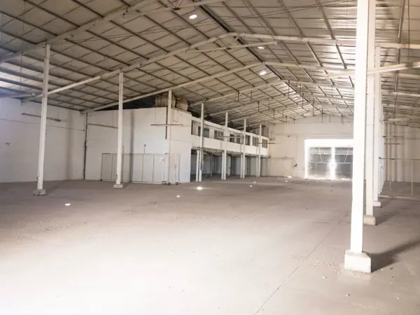 Bodega en renta en Industrial El Palmito, Culiacán — foto 3 de 19